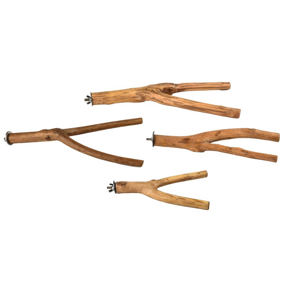Nature Island Natural Branch Perch Medium (2 Sizes Available)