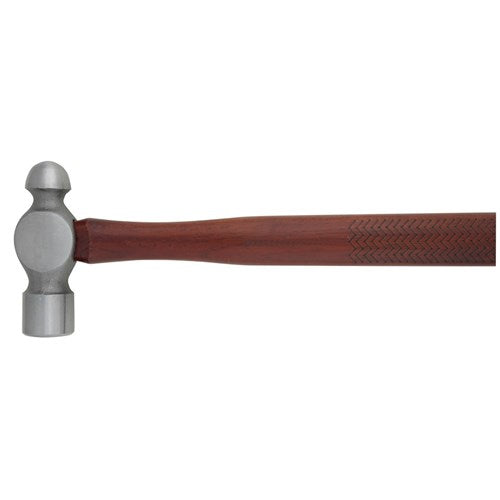 Kincrome Ball Pein Hammer Hickory Shaft