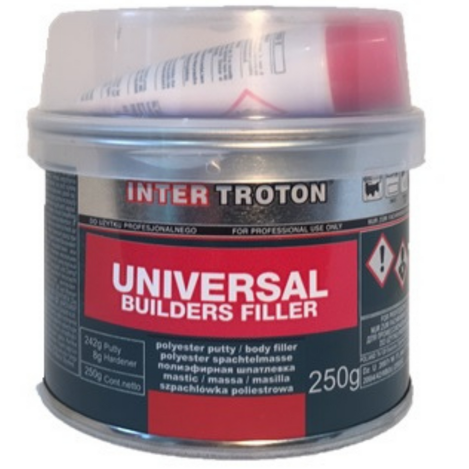 Troton Universal Builders Filler (5 Sizes Available)