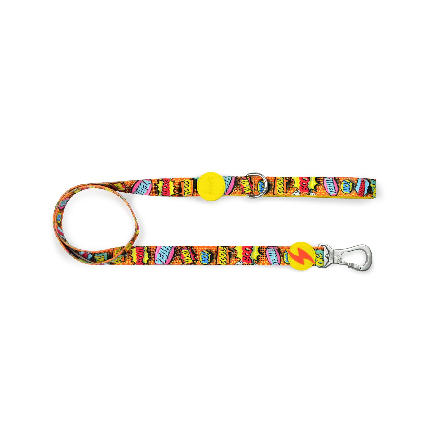 Dashi Boom Leash