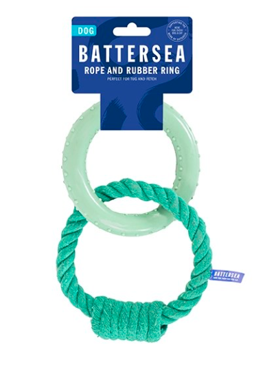Rosewood Battersea Rope and TPR (2 Variants Available)