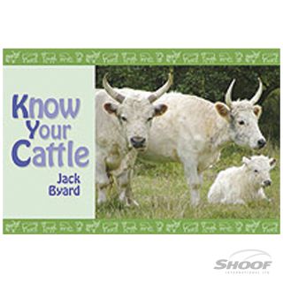 Book Know Your Cattle