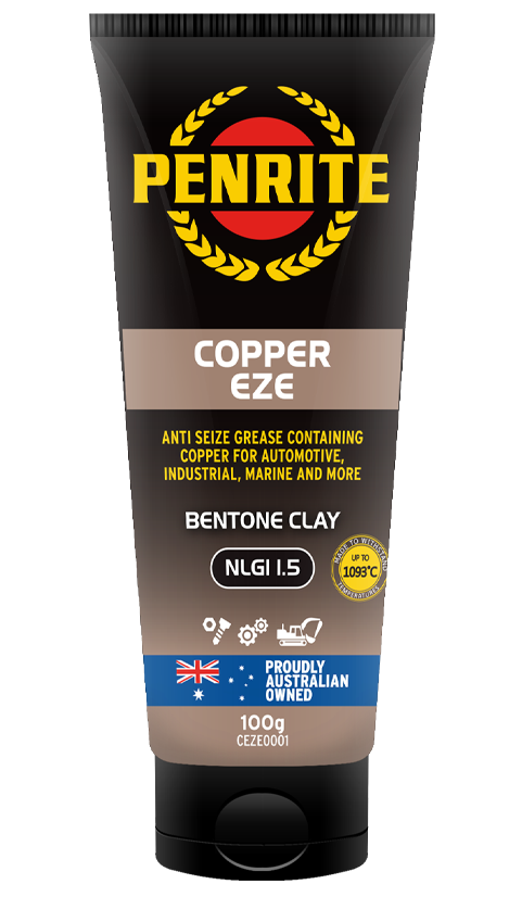 Penrite Copper Eze (2 Sizes Available)