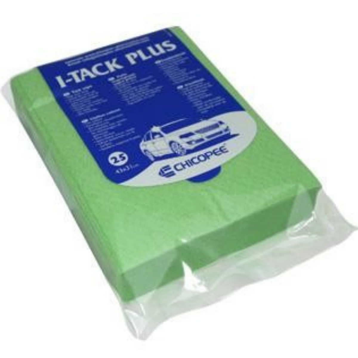 CHICOPEE-I-TACK-Cloth-Green-Pack-of-25_V