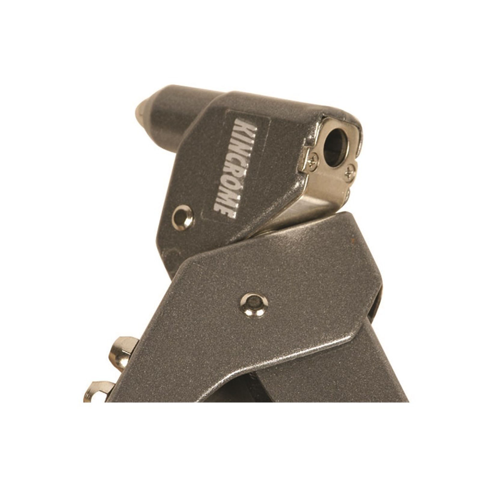 Kincrome Hand Riveter Pivot Head 275mm (11") - details