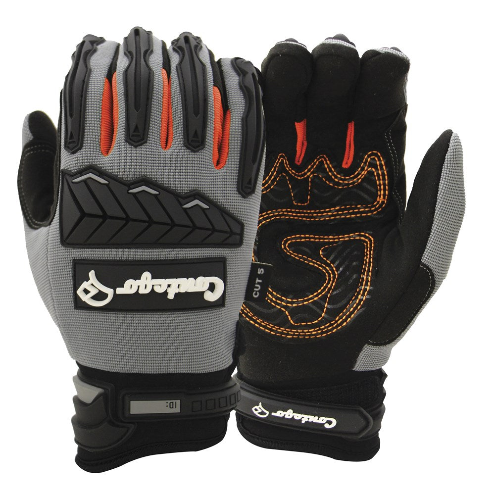 Contego Blackwater C5 Mechanics Glove Size Medium