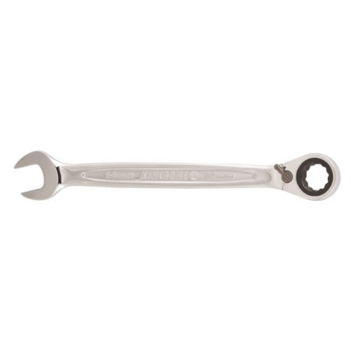 COMBINATION GEAR SPANNER 1-116 1