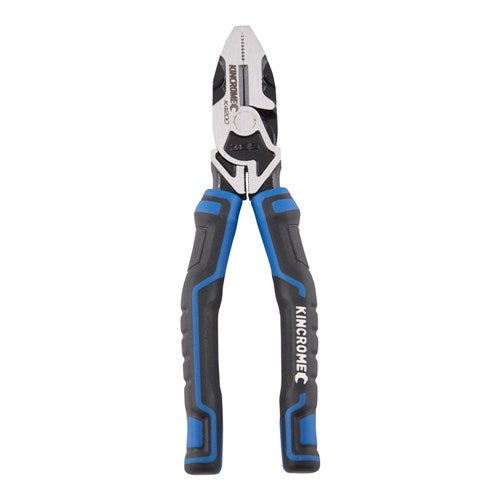 Kincrome Combination Pliers (2 Sizes Available)