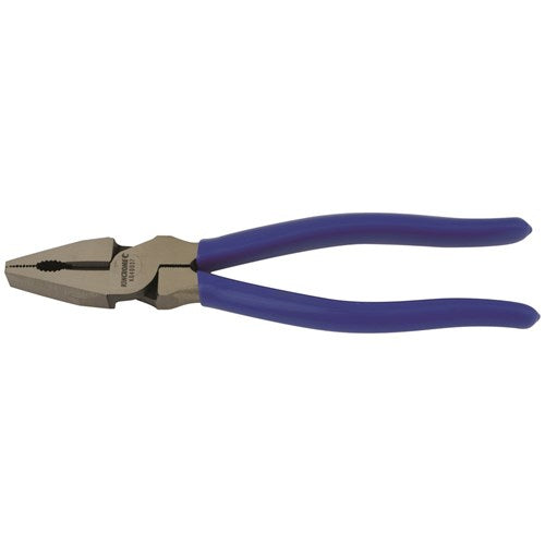 Kincrome Combination Pliers High Leverage (2 Sizes Available)