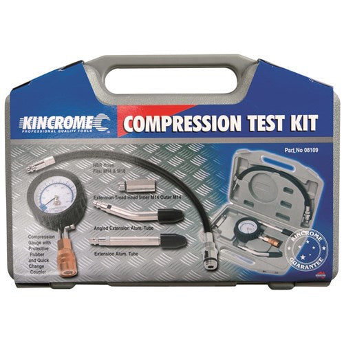 Kincrome Compression Tester Kit – Oz General Store