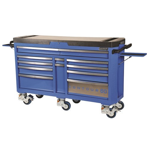 CONTOUR® 60 SUPERWIDE TOOL TROLLEY 12 DRAWER 1