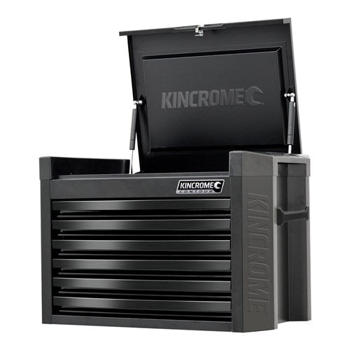 CONTOUR® TOOL CHEST 6 DRAWER BLACK SERIES 1