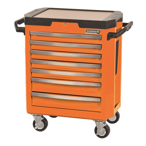 Kincrome tool deals chest and trolley