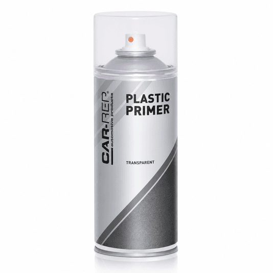 Car-Rep Plastic Primer - 400ml