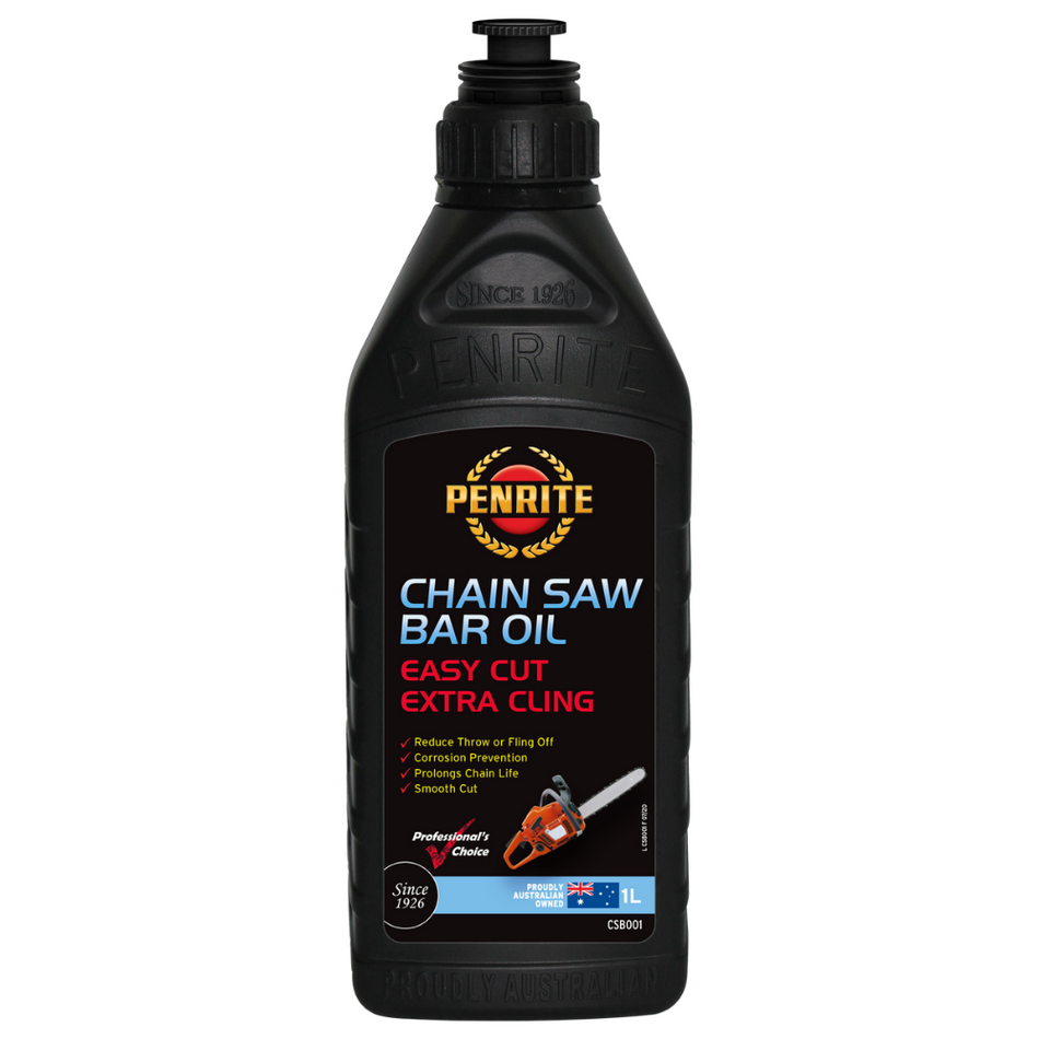 Penrite Chain Bar Oil (4 Sizes Available)