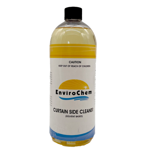 Envirochem Curtain Side Cleaner 1L