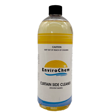 Envirochem Curtain Side Cleaner 1L