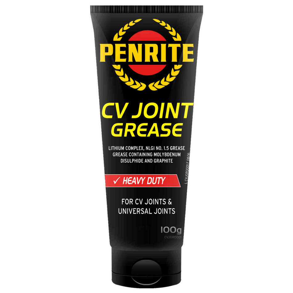 Penrite Cv Joint Grease 100g