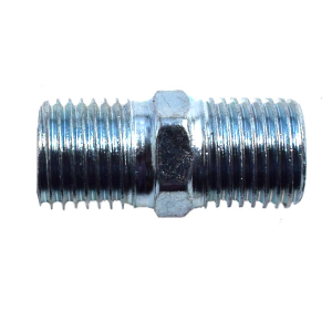 Connector Male to Male 1 4 BSP Thread