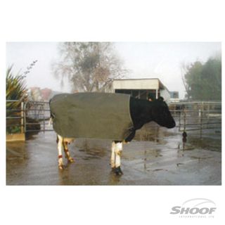 Cow Cover Thermal Emerge Small Jersey