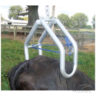 Cow Lifter Shoof Quick-Lift cpt