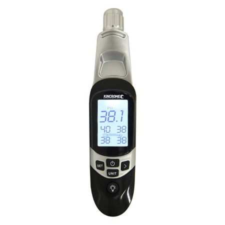 DIGITAL SMART TYRE GAUGE 1