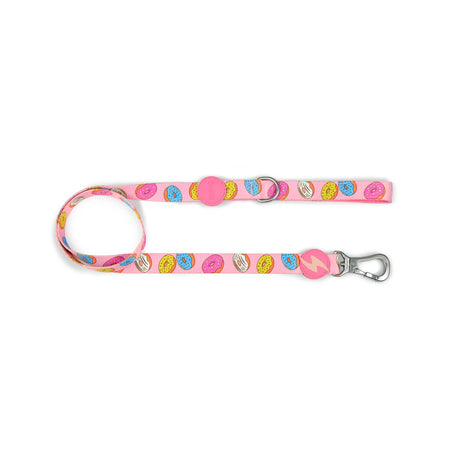 Dashi Donut Leash