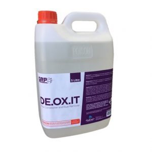 Oxidine Deoxidine & Metal Conditioner (3 Sizes Available) - Oz General Store