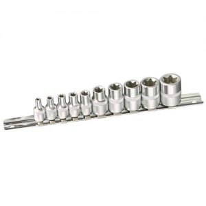 (product) Kincrome E-Torx Socket Set