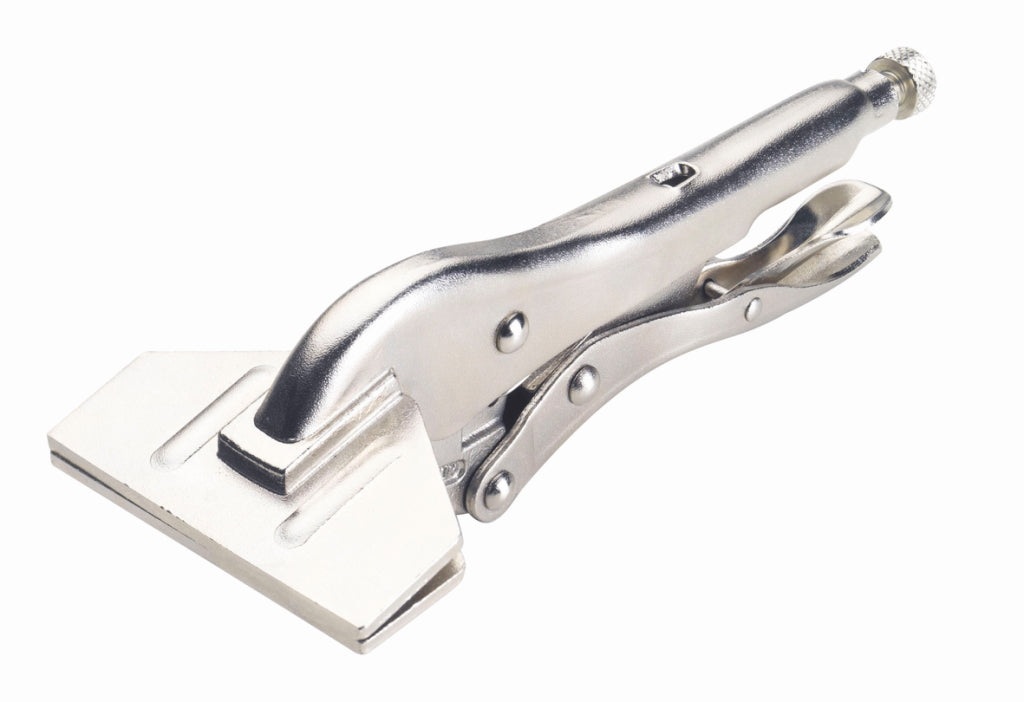 Eclipse Locking Sheet Metal Tool
