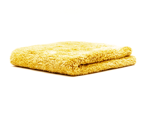 Mirch "Infinity" 520gsm Buffing Towel (3 Pack Sizes Available)