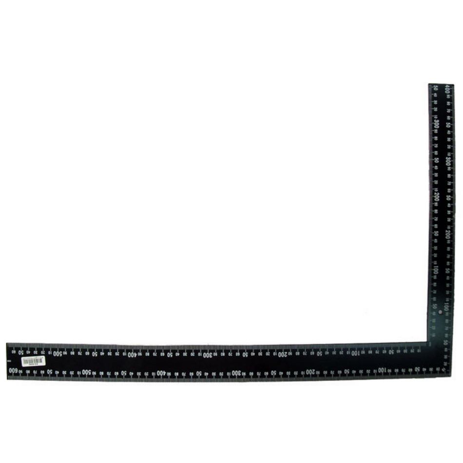 CLEARANCE- Spear & Jackson Carpenters Square 600 x 400mm