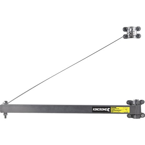 ELECTRIC HOIST FRAME 750MM (825KG) 1