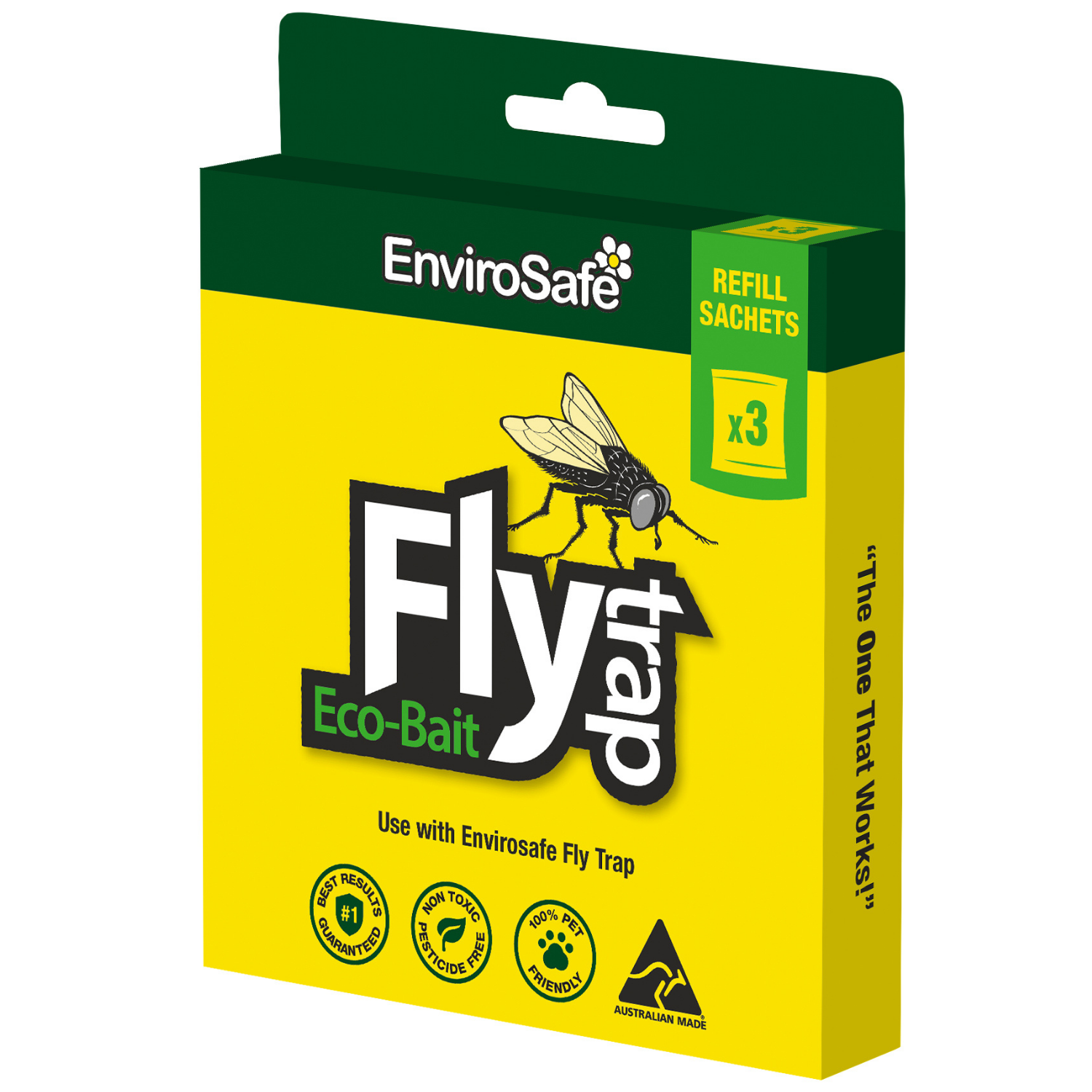 Envirosafe Fly Bait EN-EV005