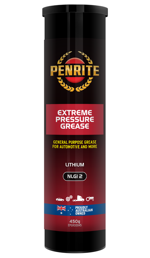 Penrite Extreme Pressure Grease (4 Sizes Available)