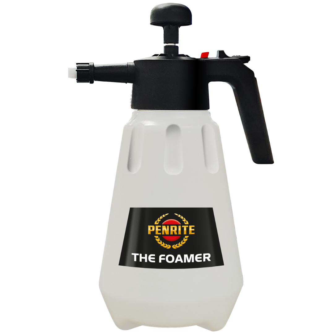 Spray Rite Buffer Penrite Sprayer The Foamer 2L - Oz General Store