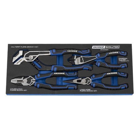 EVA TRAY PLIERS 4 PIECE 1