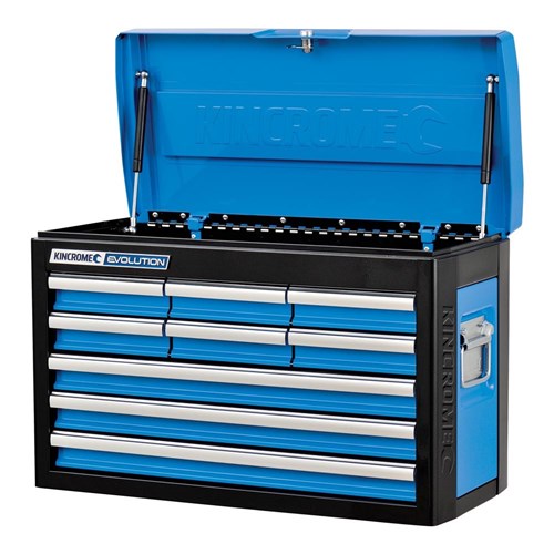 EVOLUTION TOOL CHEST 9 DRAWER 1