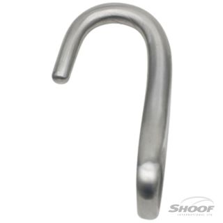 Eye Hook 8cm Sharp