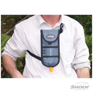 Ezepak Vaxiholster Cool-Pak