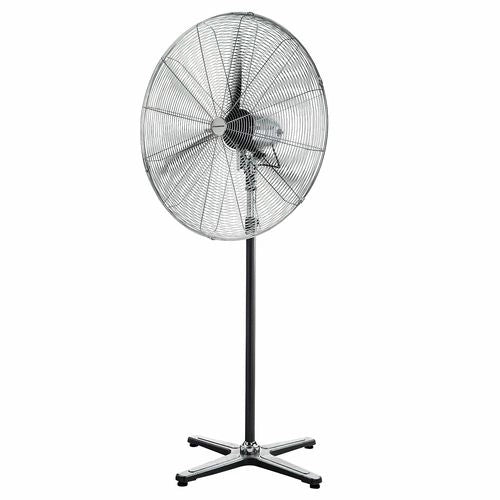 Dynabreeze Industrial Fans - Pedestal 750mm