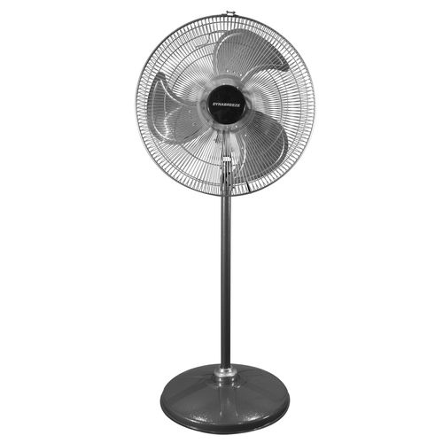 Dynabreeze Industrial Fans - Pedestal 450mm