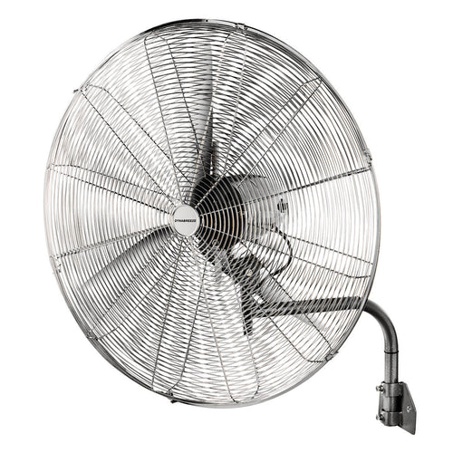 Dynabreeze Industrial Fans - Wall 