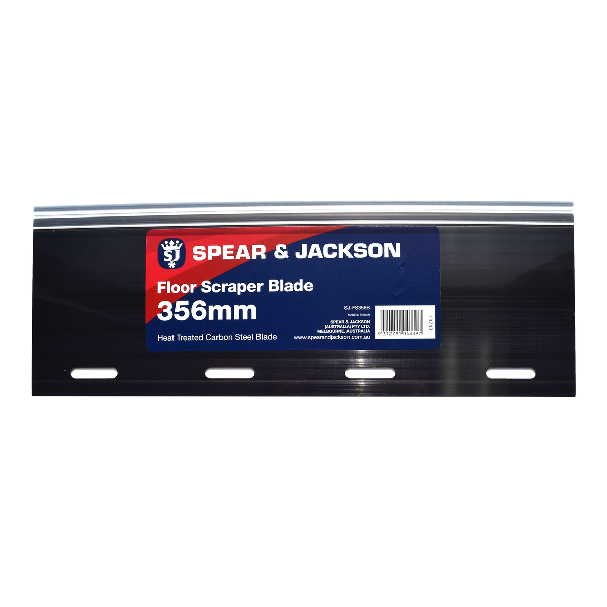 Spear & Jackson Floor Scraper Blade - 356mm