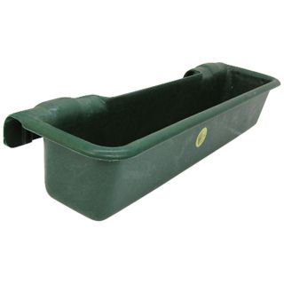 Feed Trough Rail-Mount 50kg