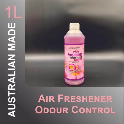 Envirochem Frangipani Air Freshener Concentrated 1L 