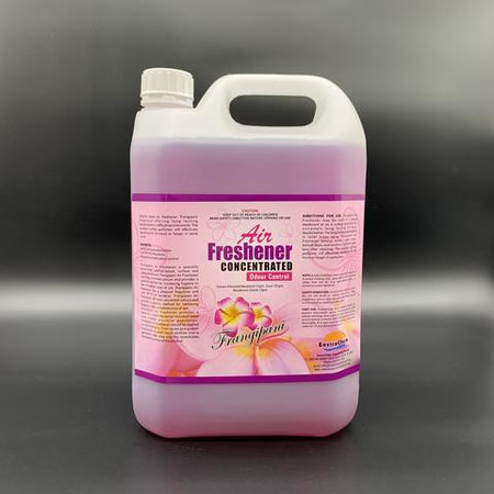 Envirochem Frangipani Air Freshener Concentrated 20L 900005