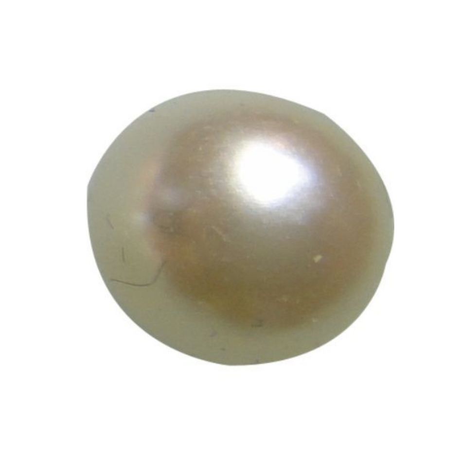 Decorative Round Pearl Accessories 8mm(D) 30g/pk approx 208pcs
