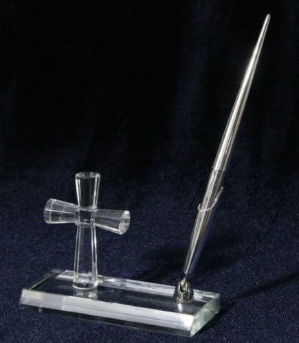 Cross Pen Stand and Pen Set, Gift Box