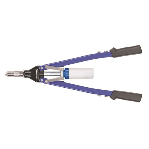 Kincrome Heavy Duty Hand Riveter Long Arm 525mm - Oz General Store